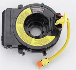 Aırbag Sargısı Direksiyon Zemberegı (Hyundai: Accent: Blue 11 > 5 Pınlı)