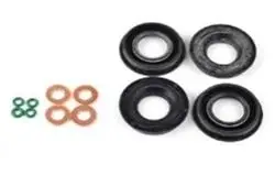 Enjektör Keçe Pul Oring Takımı 12 Parça-(Ford: V.347 11-V362 / V363 14 -)