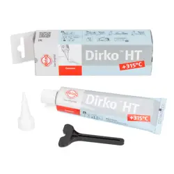 Sıvı Conta 300 Derece