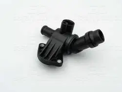 Termostat Yuvası VW Passat Golf5 Jetta 3 Touaran Audi A3 Seat Altea Skoda Octavia 2.0 FSI 03 >