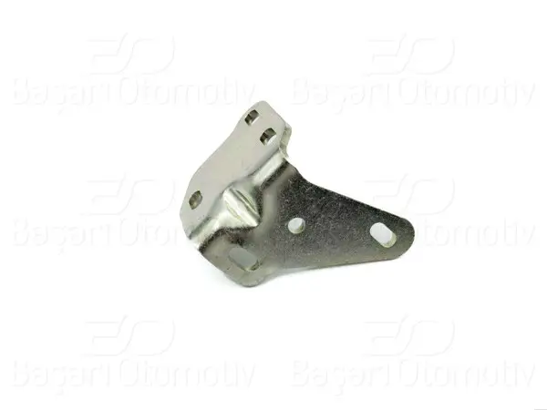Kapı Surgu Makarası Tasıyıcı Kolu Alt Sol VW T4 91-04