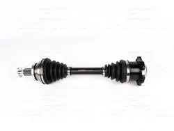 Komple Aks Sol Ön (36X50,5) Uzunluk 472mm VW Polo (9N) 1.4 TDI M-T 01-12 / Seat Ibiza 4 (6L1) 1.4 TDI 02-09 / Skoda Fabia (6Y2) 1.4 TDI 99-07