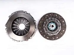 Debriyaj Seti Opel Astra H Corsa D Corsa E Chevrolet Aveo T300 1.3 05 >
