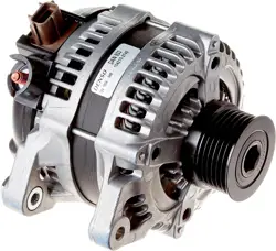 Alternatör 150A 14V Ford Cmax-Mondeo