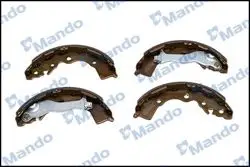 Hyundai Era Rio Arka Kampana Balatası 58305-1Ga00