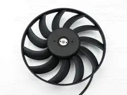 Fan Motoru Davlumbazsız Audi A4 A6 2.4 3.0 3.2 Asn 02 >