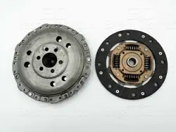 Debriyaj Seti VW Golf4 Bora A3 Leon Toledo 1.6 Akl Bfq 98 >