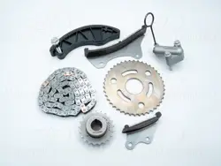Eksantrik Zincir Seti 7 Parca Opel Insignia Astra J Meriva B B16dth B16dtl 09 >
