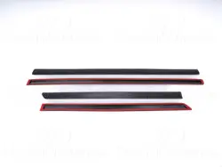 Kapı Çıtası Set (4 Parca) Skoda Octavia 2 04-08