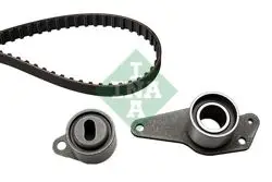 Triger Seti (Renault: Megane I Laguna I 2.0 8V F3r Megane I 1.9 F8q R11 Flash)