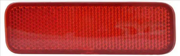 Ford Transit 2014-2018 Model Arası  Arka Tampon Reflektörü Sol