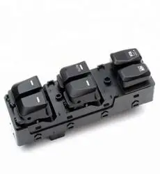 Cam Açma Düğmesi Ön Sol (Hyundai: Ix35 10 > / Tucson 10 > 15)