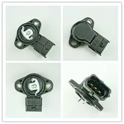 Gaz Kelebek Sensörü (Hyundai: i10 1.2 08 > 13 / i20 1.2-1.4 08 > 15 / i30 1.4-1.6 07 > 12 / Kia:Ceed 1.4-1.6 08 > 12 / Cerato 1.6 04 > / Soul 1.6 09 >)