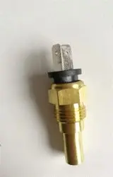 Hararet Müşürü Çift Fişli (Hyundai: H100 Mın-Kmyt / Starex 97 > 03 / Mitsubishi: L300 87 > / L200 87 > 05 / Canter 97 > 05)