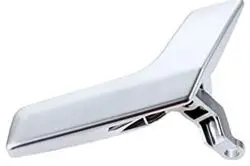 Ic Kapı Kol Kulbu Krom Sağ (Mercedes: W204-E200-E250)