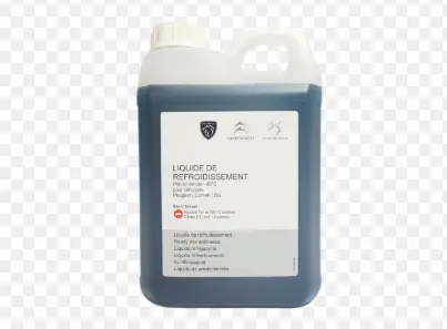 Soğutma Sıstem Sıvısı 2Lt Yeşıl