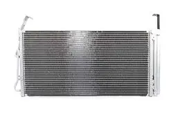 Klima Radyatörü Brazing 630X345x20 Santafe Benzin-Dizel 2001-