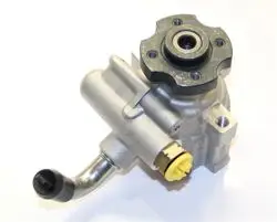 Direksiyon Pompası Flanslı (Peugeot: Boxer 2.5D 94-02 / Citroen: Jumper 2.5 94-02)