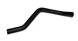 Hortum Radyatör Alt-(Honda: Civic Crx 88 > 91 1.3-1.6)