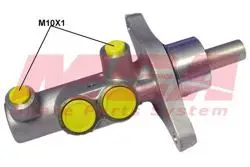 Fren Ana Merkezi-(Renault: Clio III 1.2 1.4-1.5 DCI 1.6 2005-, Renault: Modus 1.5 DCI 2004 -)