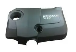 Motor Muhafaza Kapağı (Renault: Clio III-Modus-Kng III)