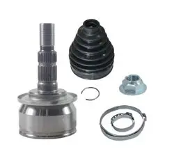 Aks Kafası Sol-Sağ On Dıs Opel Astra J 1.6İ A-T 33×22×52 Uzunluk 154 mm 2009-2016