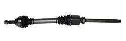 Komple Aks Sağ On Citroen C5 III (Rd) 2.0 HDI A-T 2008-2015 (28×37×957mm)