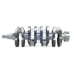 Krank Mili (Hyundai: Accent 95-00 1.3-1.5 / Accent 1.3-00-05 / Getz 1.3 G4eh G4ek G4ea G4ec