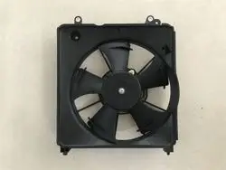 Radyatör Fan Motoru-(Davlumbazlı) (Honda:Jazz 09 > / City 09 >)