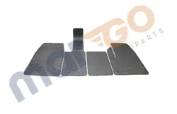 Ford Connect 2002-2013 Paspas Takımı