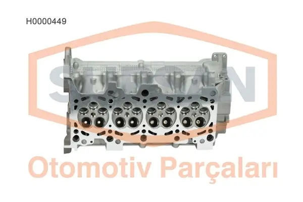 Silindir Kapağı (VW Golf 98-06 Passat 97-05 Audi A3 97-03 A4 99-08 Seat Leon 00-06) Awt-Aum-Auq-Apg-Bfb-Bex