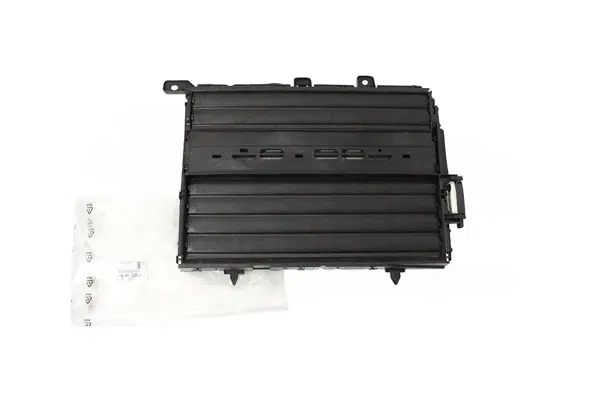 Hava Giriş Paneli Jeep Avenger Peugeot 208 2008 Opel Mokka B Corsa F 2020-