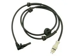 ABS Hız Sensör-For Fiat Albea 1.2-1.3-1.4-Palio 1.2-1.6 Ön Sol -