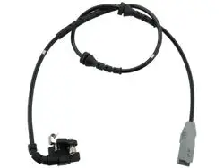 ABS Hız Sensör-For Peugeot 3008 Mpv 1.2-96 KW / 131 Ps Arka -