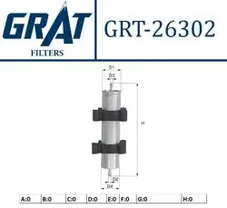 Mazot Filtresi (Audi A4 08-16 A5 08-17 A6 11 Q5 09-17 Q7 10-15)