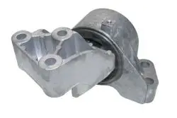 Takoz Motor (Fiat: Fiorino 1.3 JTD)