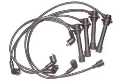 Buji Kablosu (Mazda 323 1.8İ 16V 89-94)
