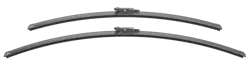 On Silecek Süpürgesi (750-600 mm) Ford C-Max [15] (04 / 15 >) , (Takım)