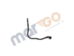 Ford Focus 1998-2004 1.6 Benzinli Model Arası Yakıt Borusu: Kırmızı