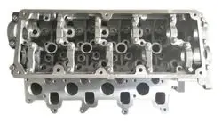 Silindir Kapağı (VW Amarok 10-16 Crafter 11-14) Ckub-Cdba-Cnfa-Cktb