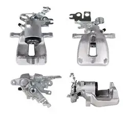 Fren Kaliperi Arka Sol-VW Caddy III 1.9 TDI 2004-2015 41mm VW: Caddy III 2.0 Sdı 2004-2015: C