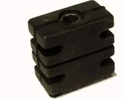 Tampon Bağlantı Takozu (Nissan: Pick-Up D21 86 > 98)