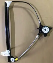 Cam Mekanizması Arka Sol (Mazda:3 03 > 09) / Motorsuz