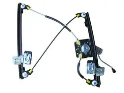 Cam Mekanizması Ön Sağ (Seat:Ibiza Mk2 / Cordoba 4P 93-02) / Motorlu