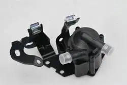 İlave Su Pompası (Peugeot: 207-308-3008-508-5008 1.6 16V 1.6Thp)