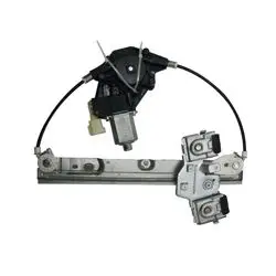 Cam Mekanizması Arka Sol (Ford:Fiesta VI 08 >) / Motorlu