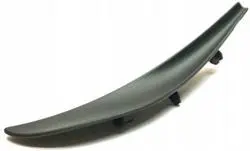 Yagmurluk Uc Plastiği Sol VW: Caddy 11-20