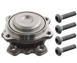Porya Ön (BMW G20-G21-G28-5G30-G31-6G32-X3 G01-Z4 G29)