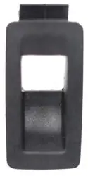 Cam Açma Dugme Çerçevesi Sağ VW :Caddy 04-15 Touran 04-15