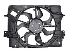 Fan Motoru Davlumbazlı Rezıstorsuz Captur II Clio V 1.3 H5h 1.5 K9k